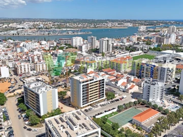 Apartamento T3 para Venda em Portimão