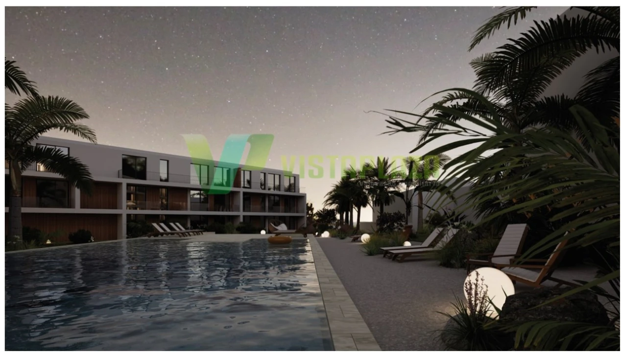 Apartamento T2 para Venda em Tavira (Santa Maria e Santiago) Foto 7
