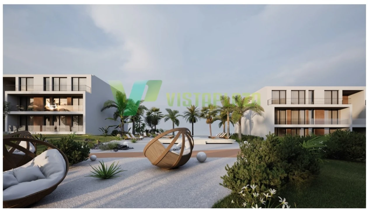 Apartamento T2 para Venda em Tavira (Santa Maria e Santiago) Foto 1