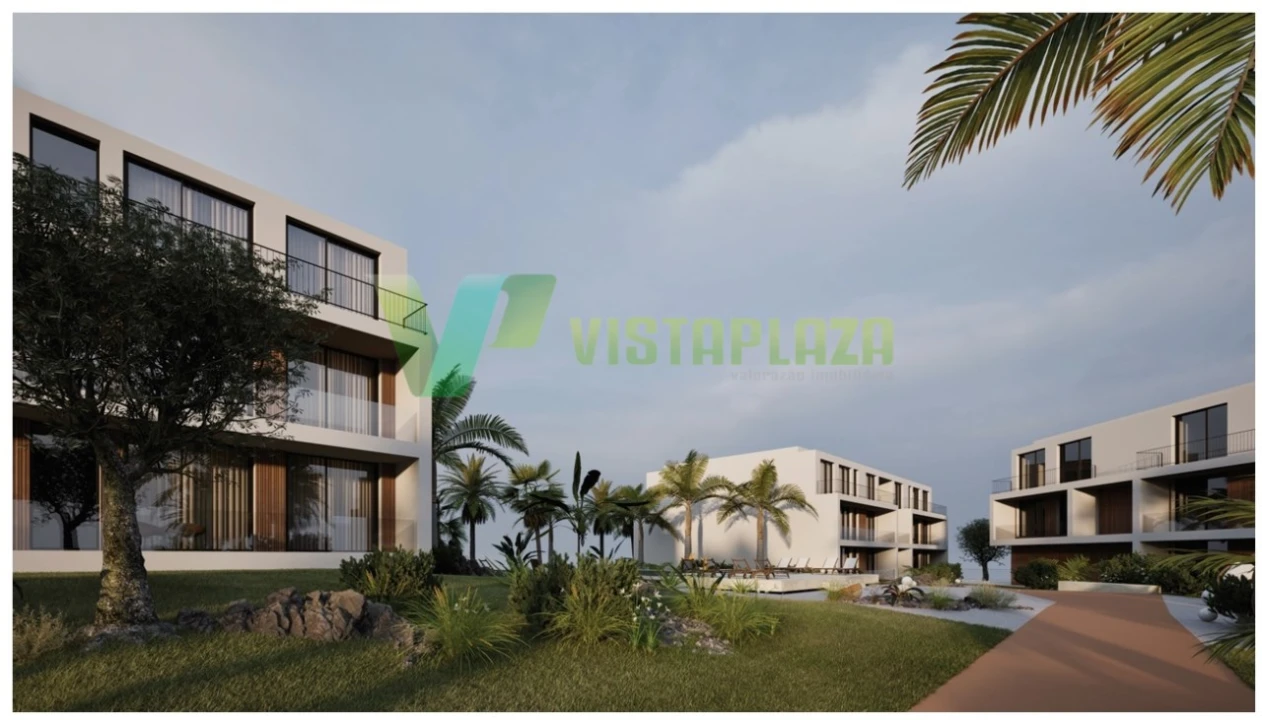 Apartamento T2 para Venda em Tavira (Santa Maria e Santiago) Foto 14