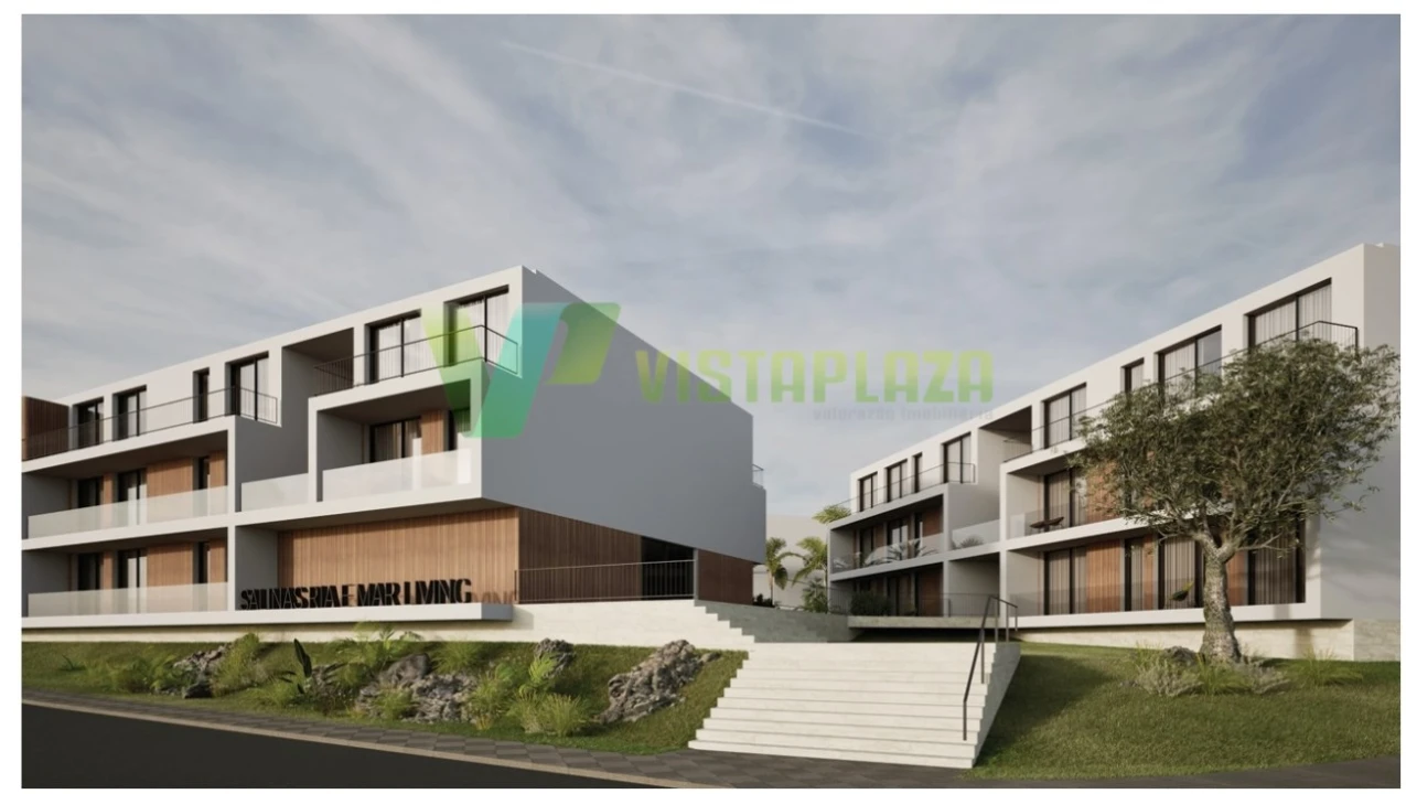 Apartamento T2 para Venda em Tavira (Santa Maria e Santiago) Foto 15
