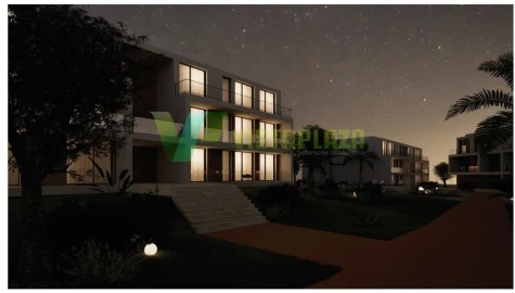 Apartamento T2 para Venda em Tavira (Santa Maria e Santiago)