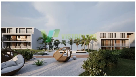 Apartamento T2 para Venda em Tavira (Santa Maria e Santiago)