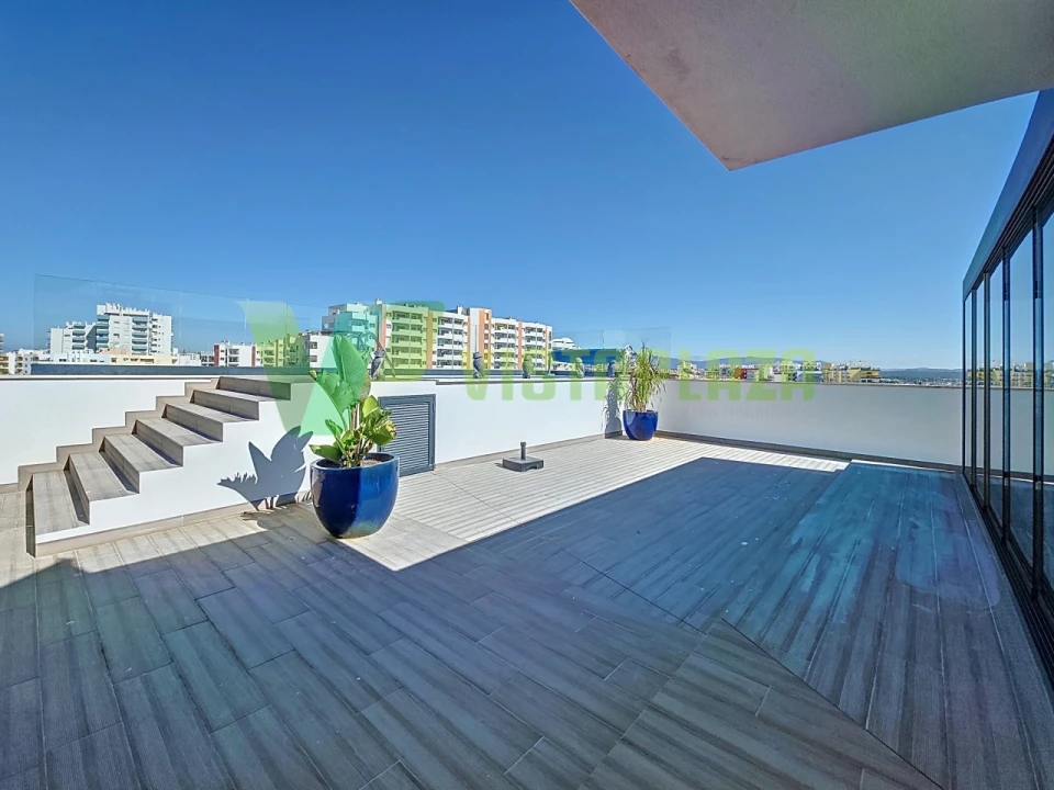 Apartamento T2 para Venda em Portimão Foto 27