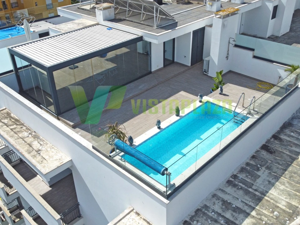 Apartamento T2 para Venda em Portimão Foto 1