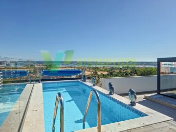 Apartamento T2 para Venda em Portimão