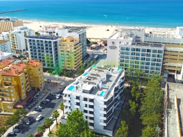 Apartamento T2 para Venda em Portimão