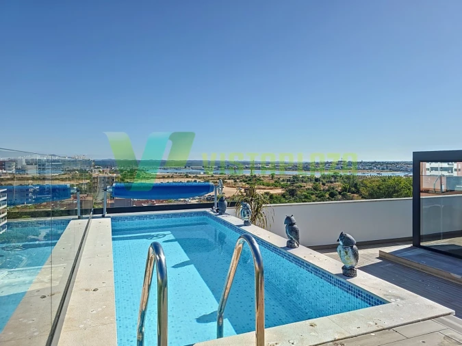 Apartamento T2 para Venda em Portimão Foto 2