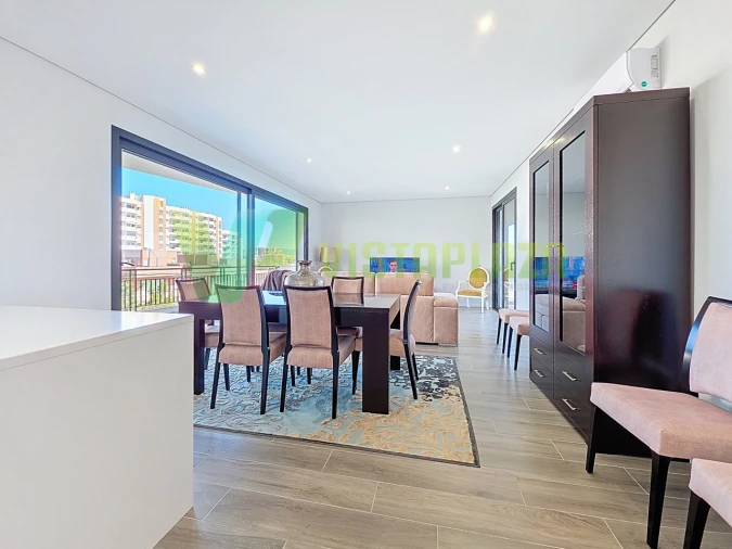 Apartamento T2 para Venda em Portimão Foto 7