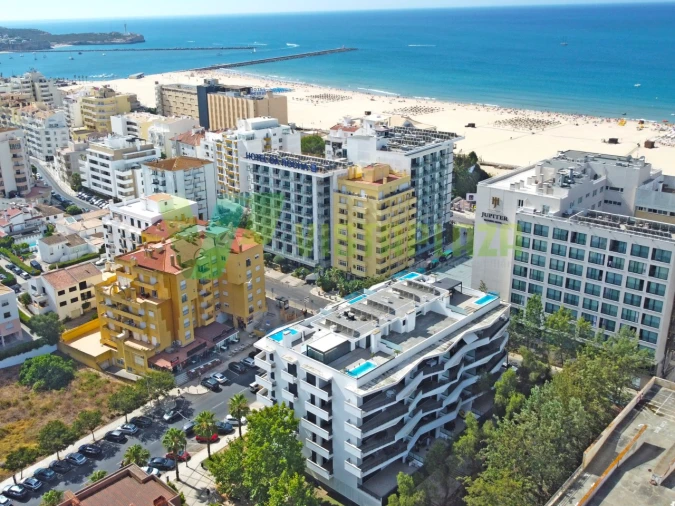 Apartamento T2 para Venda em Portimão Foto 29