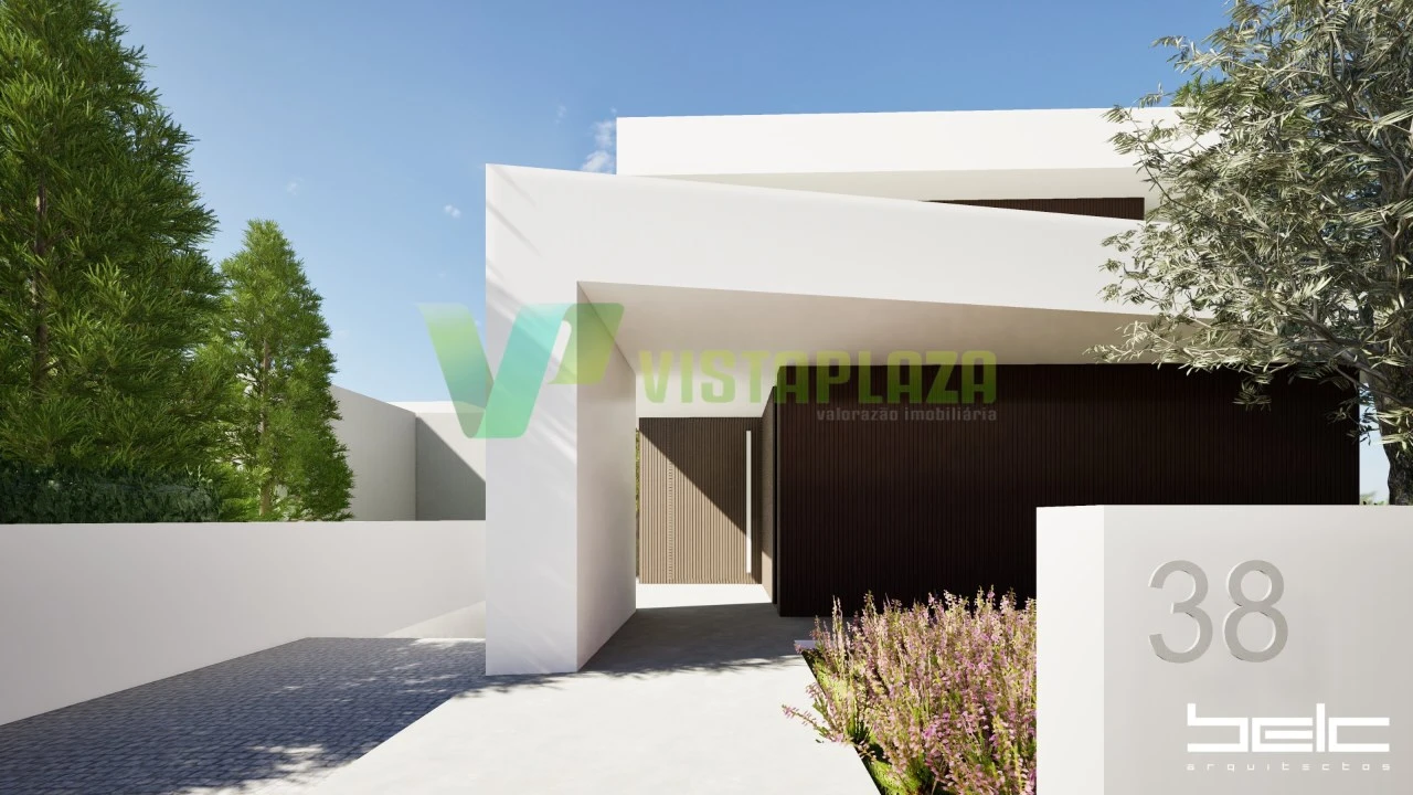 Terreno para Venda em Portimão Foto 10