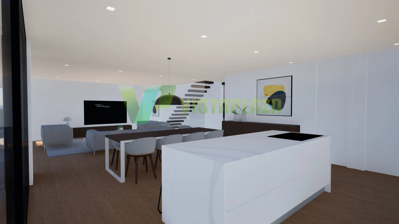 Terreno para Venda em Portimão Foto 18