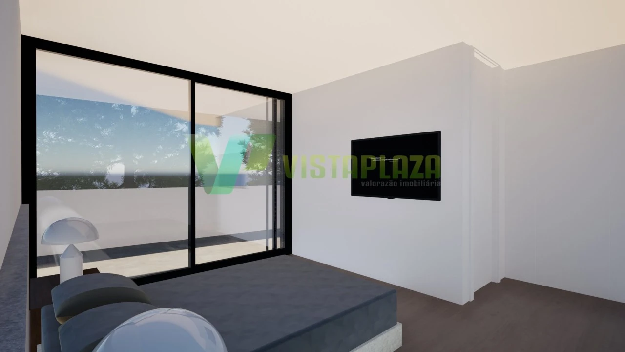 Terreno para Venda em Portimão Foto 23