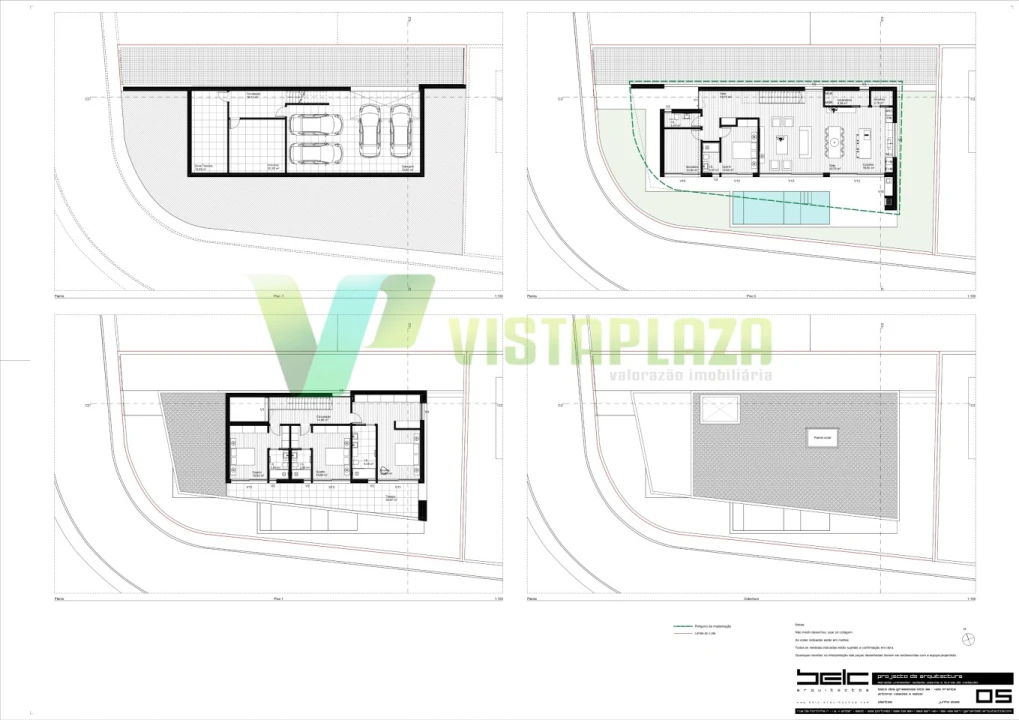 Terreno para Venda em Portimão Foto 24