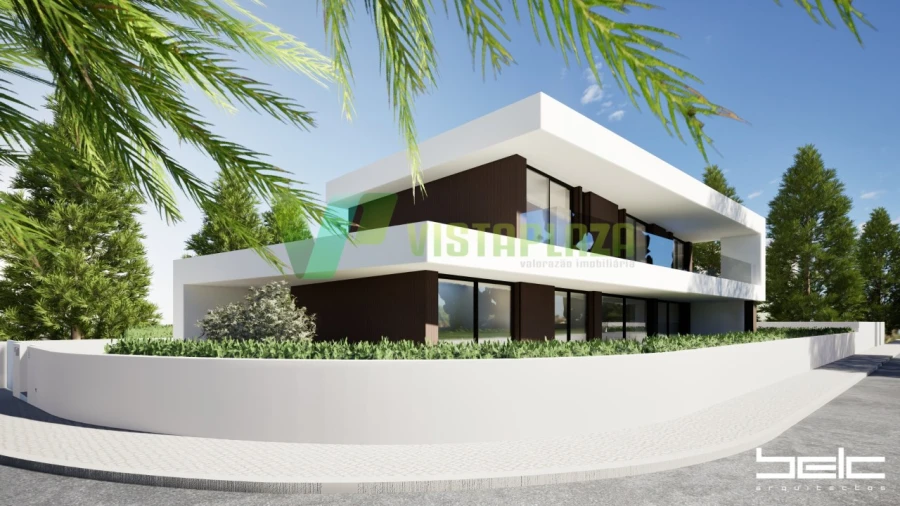 Terreno para Venda em Portimão Foto 1