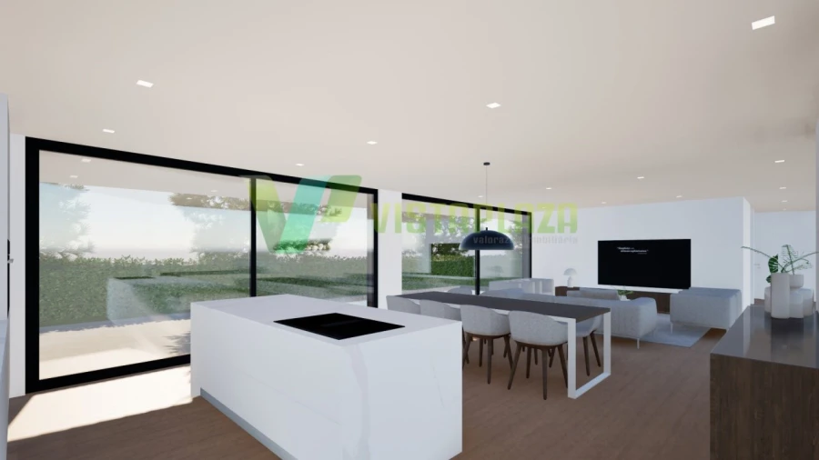 Terreno para Venda em Portimão Foto 19