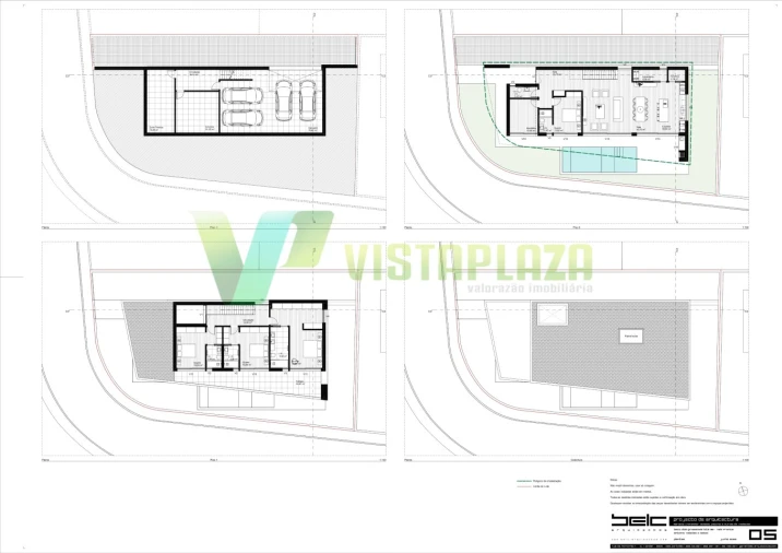 Terreno para Venda em Portimão Foto 24