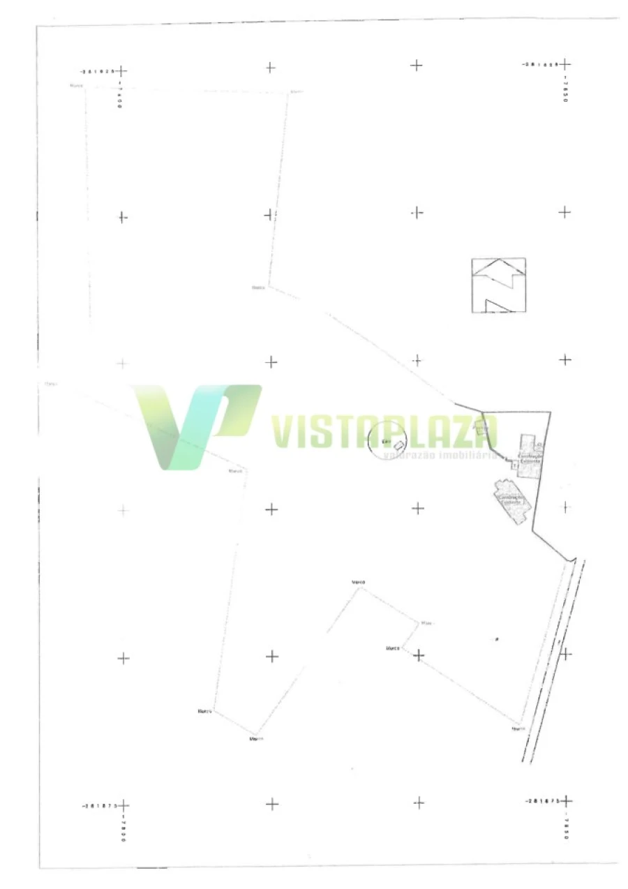 Terreno Misto para Venda em Guia Foto 24