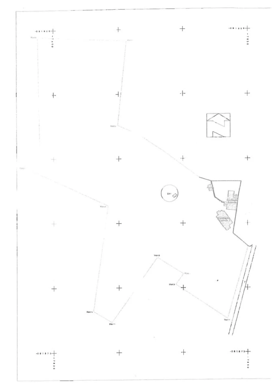 Terreno Misto para Venda em Guia Planta 1