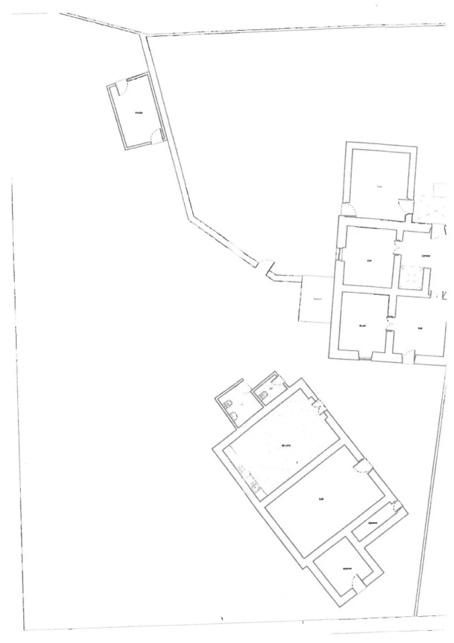 Terreno Misto para Venda em Guia Planta 2