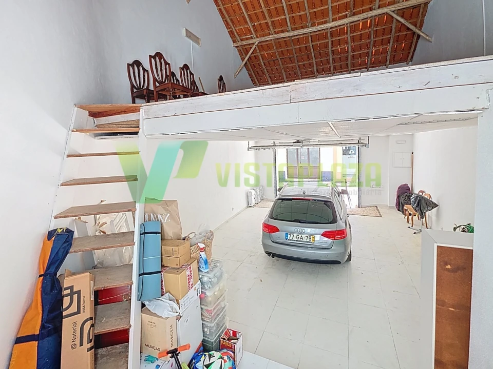 Garagem para Venda em Portimão Foto 19