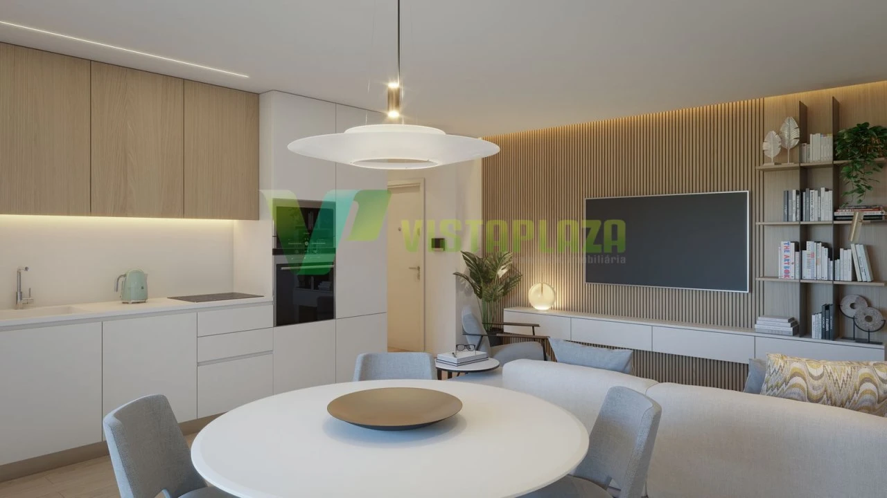 Apartamento T2 para Venda em Portimão Foto 10