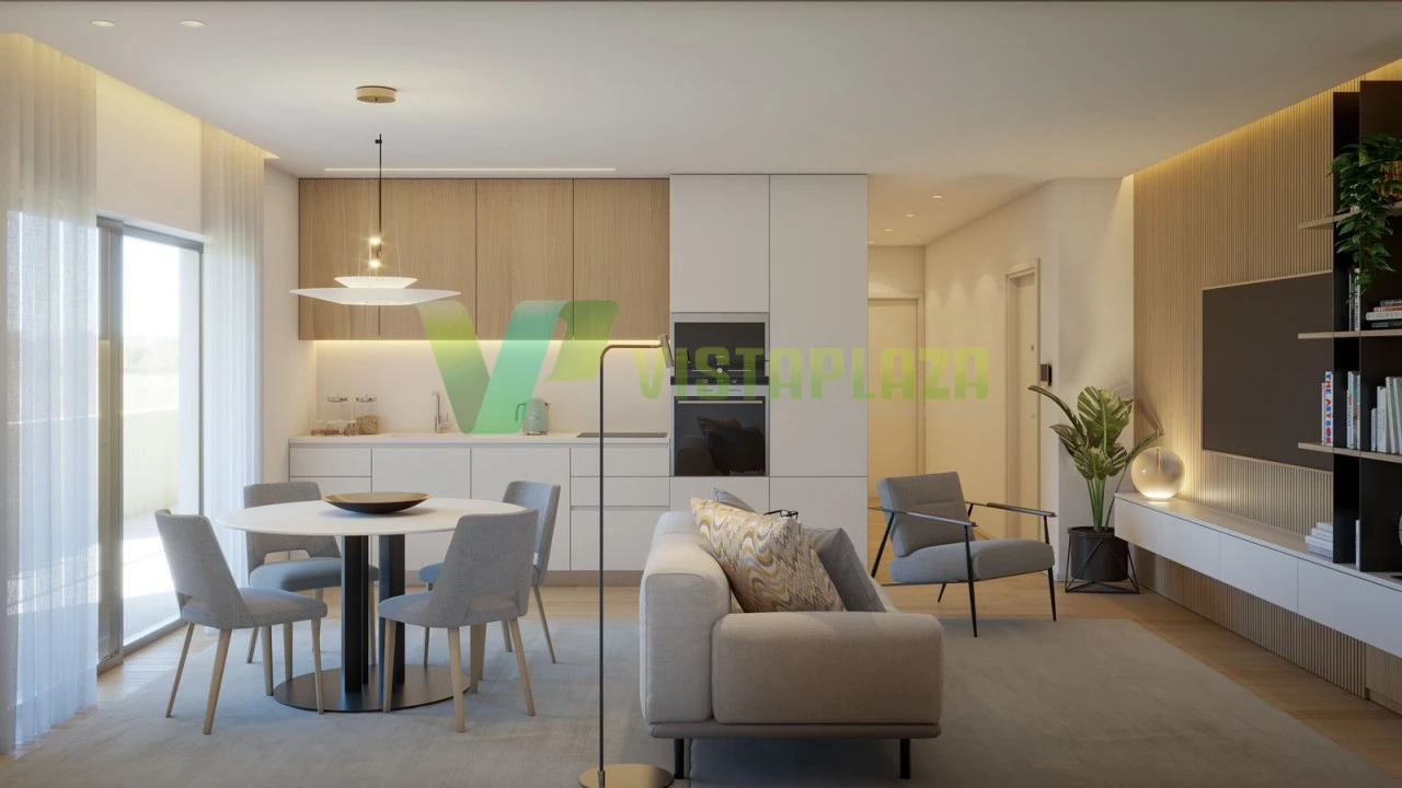 Apartamento T2 para Venda em Portimão Foto 12