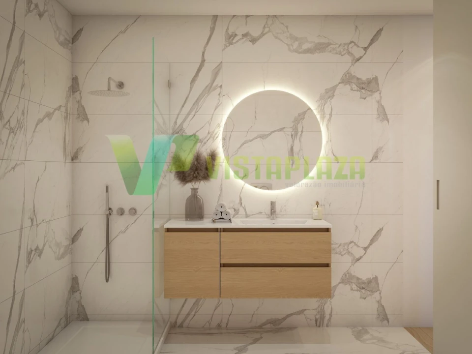Apartamento T2 para Venda em Portimão Foto 14