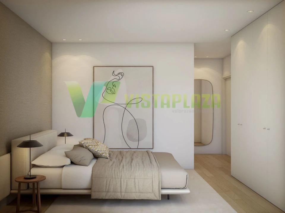 Apartamento T2 para Venda em Portimão Foto 15