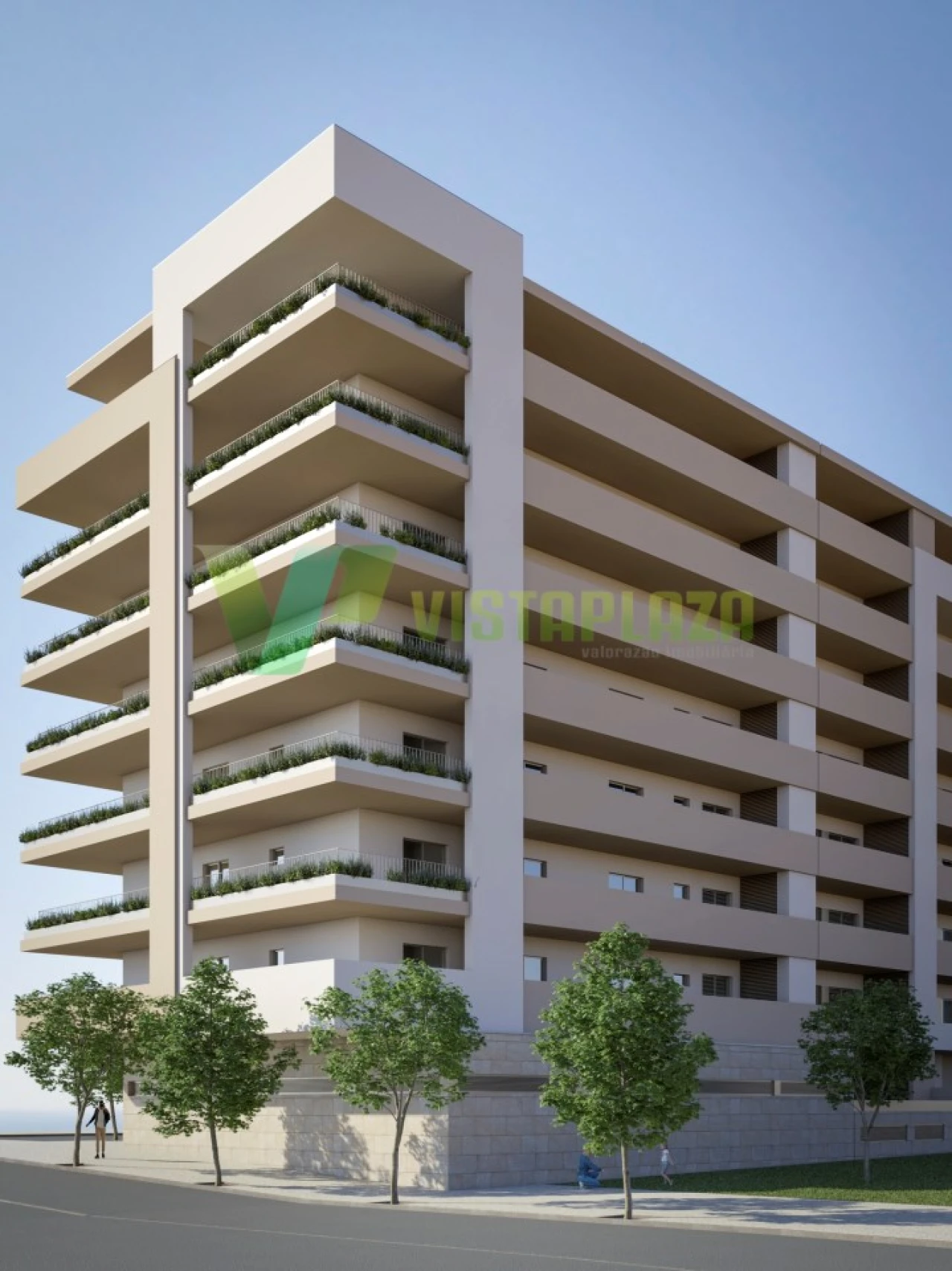 Apartamento T1 para Venda em Portimão Foto 1