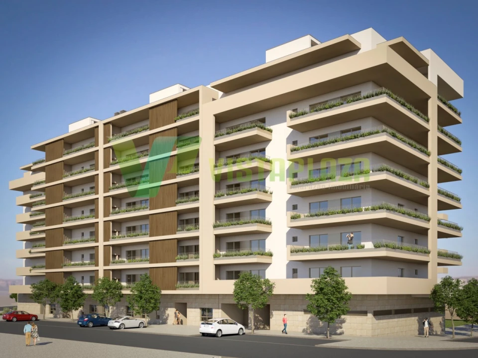 Apartamento T1 para Venda em Portimão Foto 18