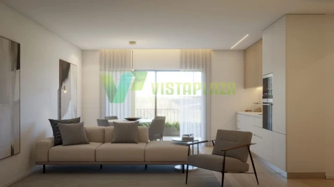 Apartamento T1 para Venda em Portimão