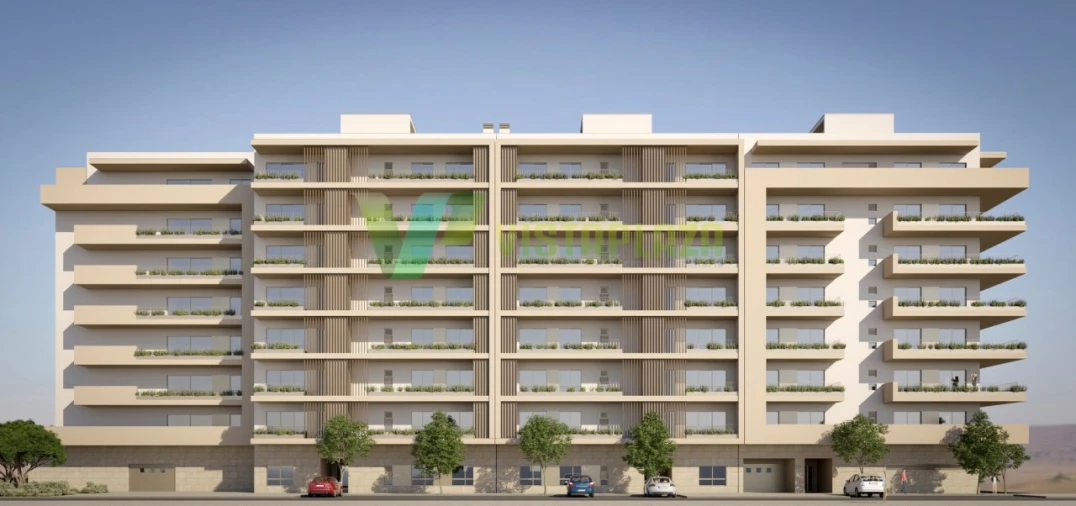Apartamento T1 para Venda em Portimão Foto 16