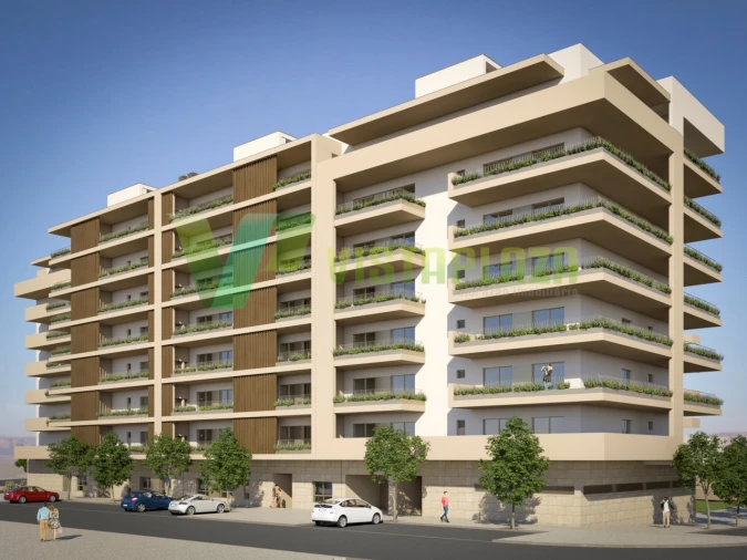 Apartamento T1 para Venda em Portimão Foto 18