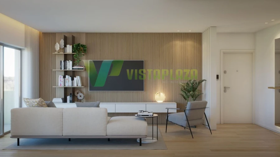 Apartamento T1 para Venda em Portimão Foto 23