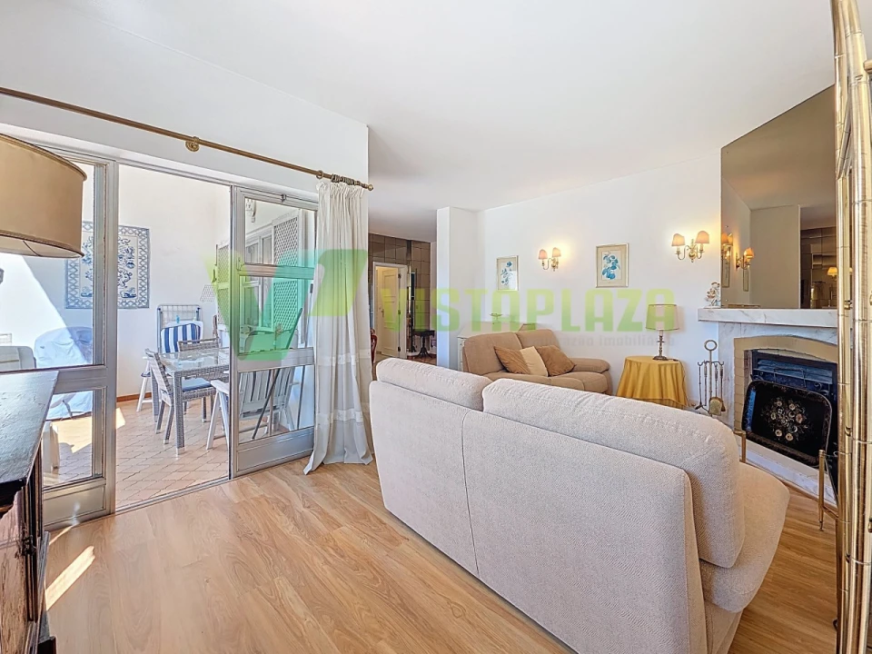 Apartamento T3 para Venda em Alvor Foto 2