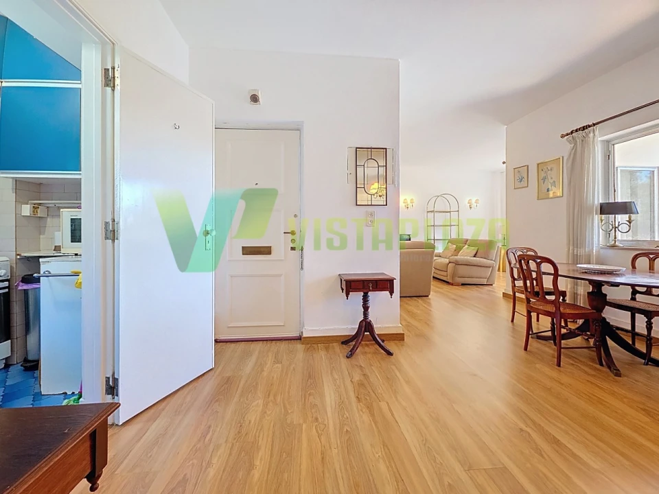 Apartamento T3 para Venda em Alvor Foto 5