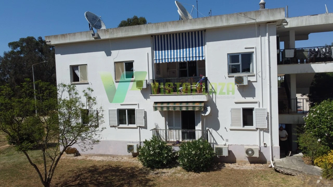 Apartamento T3 para Venda em Alvor Foto 24