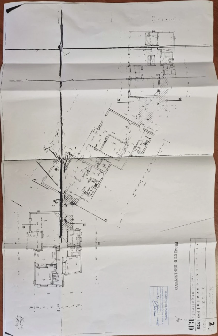 Apartamento T3 para Venda em Alvor Planta 1