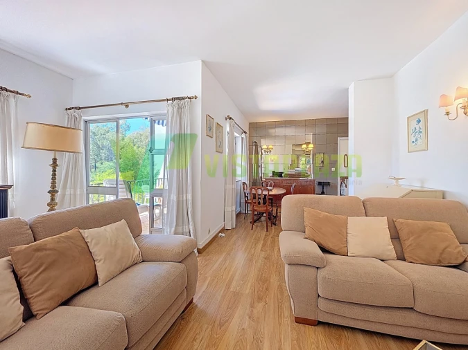 Apartamento T3 para Venda em Alvor Foto 1