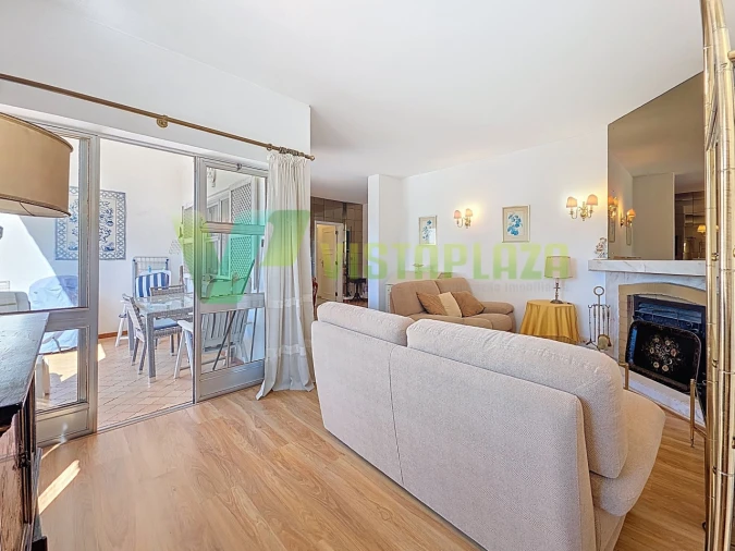 Apartamento T3 para Venda em Alvor Foto 2