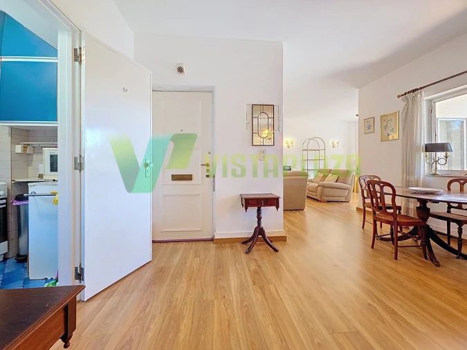 Apartamento T3 para Venda em Alvor Foto 5