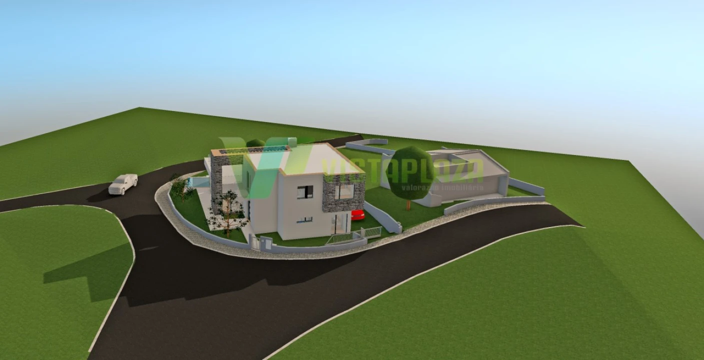 Moradia T4 para Venda em Mexilhoeira Grande Foto 6