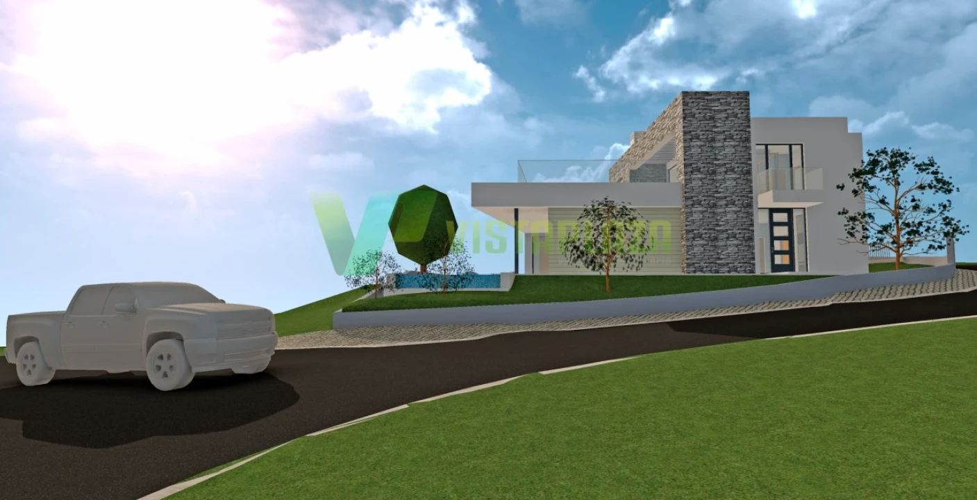 Moradia T4 para Venda em Mexilhoeira Grande Foto 8