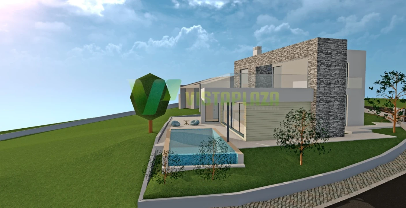 Moradia T4 para Venda em Mexilhoeira Grande Foto 17