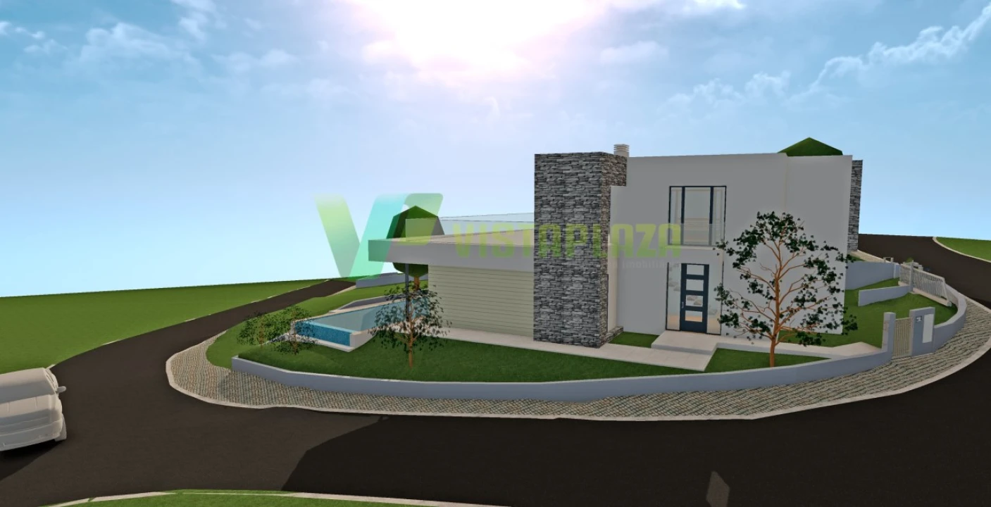 Moradia T4 para Venda em Mexilhoeira Grande Foto 18