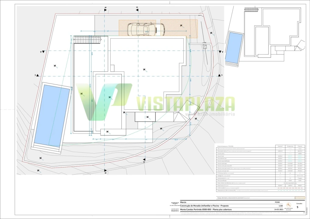 Moradia T4 para Venda em Mexilhoeira Grande Foto 28