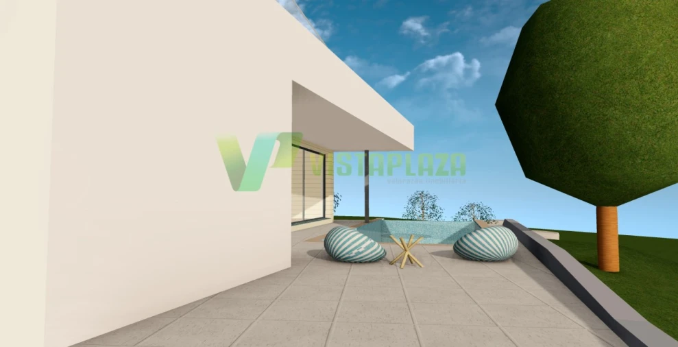 Moradia T4 para Venda em Mexilhoeira Grande Foto 12