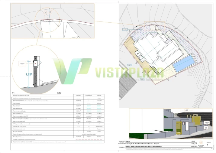 Moradia T4 para Venda em Mexilhoeira Grande Foto 26