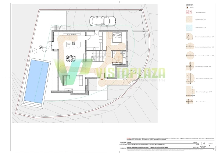 Moradia T4 para Venda em Mexilhoeira Grande Foto 31
